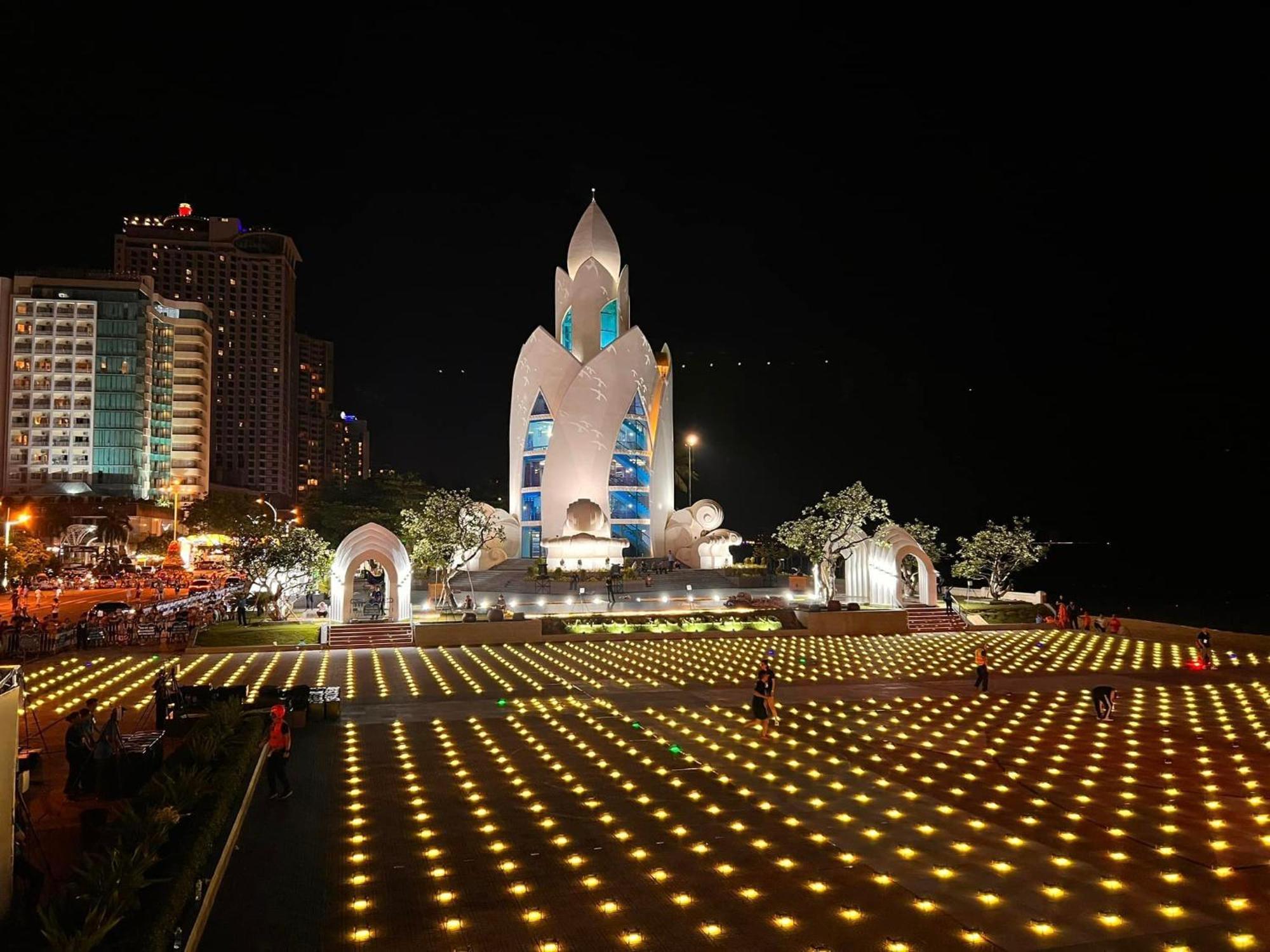 Nha Trang Lodge Hotel Exterior photo